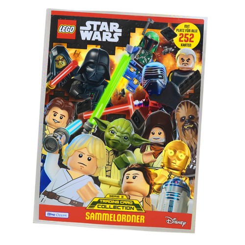 Lego star wars serie - lego,