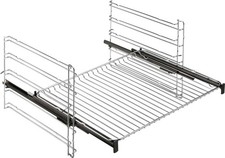 Electrolux AEG MDA Vollauszug