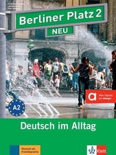 Berliner Platz 2 NEU Deutsch