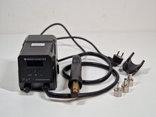 Toolcraft ZD-8908 Heißluftstation Digital mit Display 300W 100-500 °C SMD DEFEKT