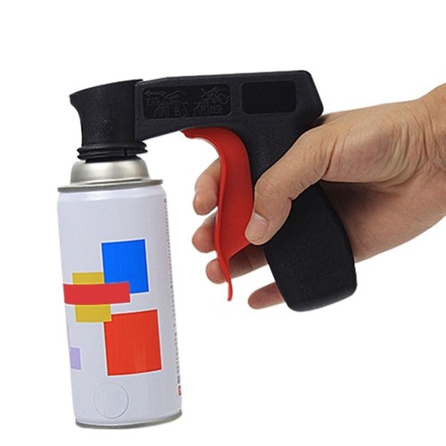 Universal spraydosenhalter - universal,