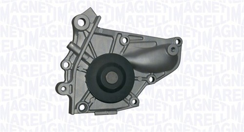Magneti marelli wasserpumpe - magneti,