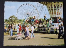 Ansichtskarte DDR Kulturpark