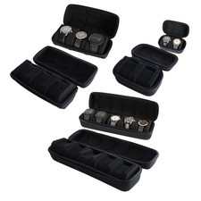 1 Stück Uhren Box Reisen