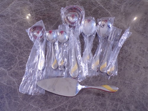 Wmf charme tafelbesteck satz - charme,