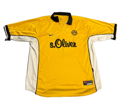 Borussia dortmund bvb trikot - dortmund,