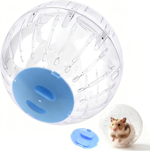 Hamsterball kunststoff 5cm - hamsterball,