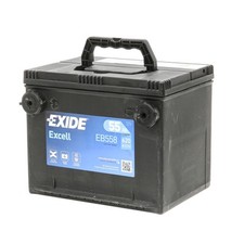 Autobatterie EXIDE EXCELL