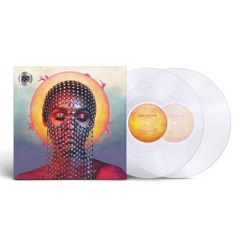 Janelle monae dirty computer - janelle,