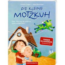 Die kleine Motzkuh