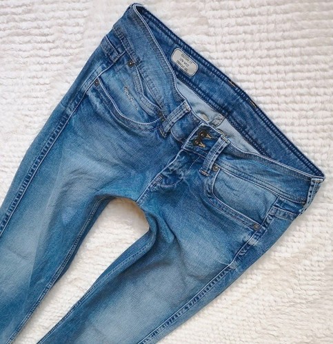Pepe jeans modell - jeans, w28
