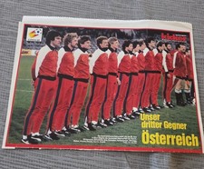 Österreich Nationalmannschaft