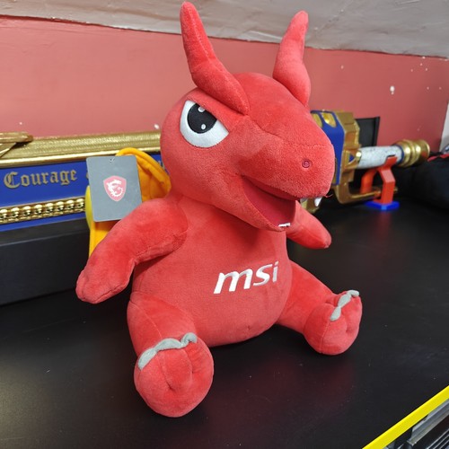 Giant msi lucky dragon - giant,