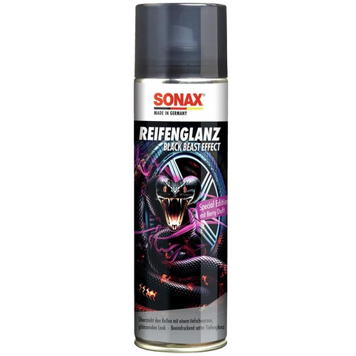 Sonax reifenglanz black beast - sonax,