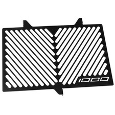 ZIEGER Kühlerabdeckung für