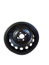 NISSAN Micra 7. Serie (10>16) Stahlfelge Für KBA43736