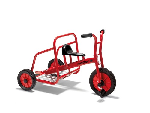 Winther viking ben hur dreirad - hur,