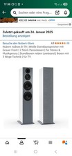 Nubert nuboxx 70 stereo - nubert, -70
