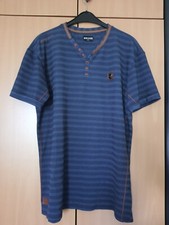 Herren Shirt WAM DENIM, 3XL, gebraucht