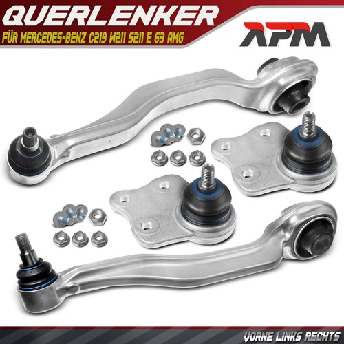 Querlenkersatz vorderachse - 4x,