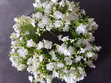 Deko blumen kranz - deko,