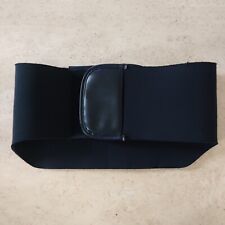 Motorrad Damen Nierengurt 90cm Roller Harley Biker Nierenwärmer Motorradkleidung