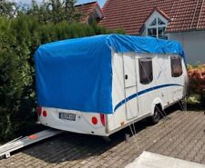 wohnwagen Abdeckplane Schutthülle Caravan Abdekung