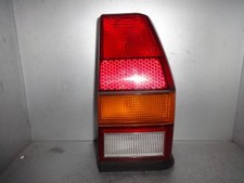 VW Polo 86c Steilheck Rücklicht Rückleuchte Licht Leuchte HR 3692119 867945257A