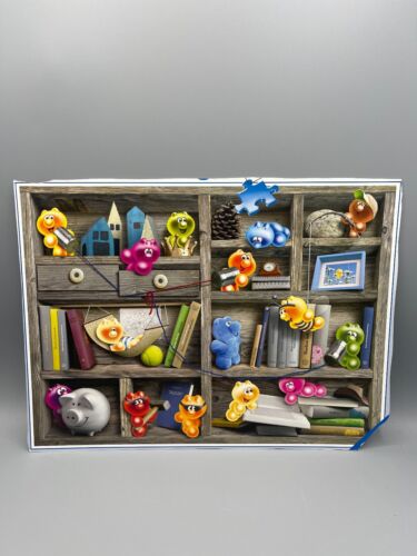 Gelini puzzle im - 🧩gelini,
