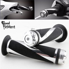 Motorrad Lenkergriffe 25mm 1''