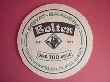 Bierdeckel_Bierfilz_Brauerei Bolten Korschenbroich 0032