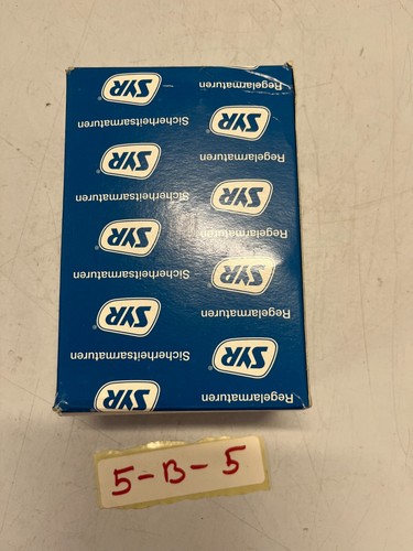 Syr druckminderer 315 - 315, g1