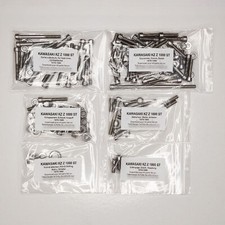 KAWASAKI KZ Z 1000 ST