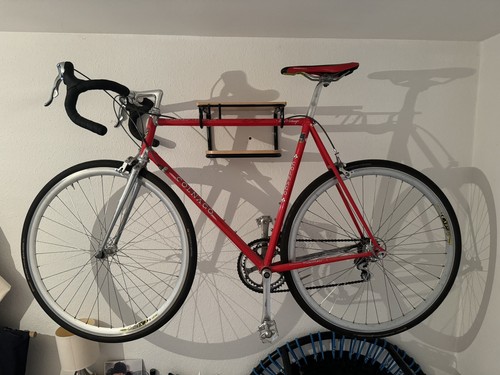 Rennrad colnago master bike - master,