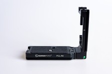 Sunwayfoto PCL-R5  L-Winkel, L Bracket (makellos, wie neu) – Für Canon EOS R5 R6