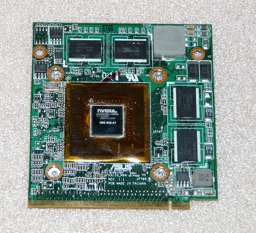 Asus k61ic pro79i - pro79i, x66ic