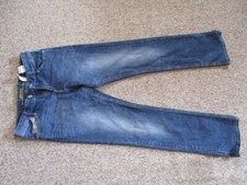 S.Oliver Jeanshose Straight Gr.36/32