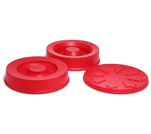 Qvc backform tannenbaum - qvc, 3d