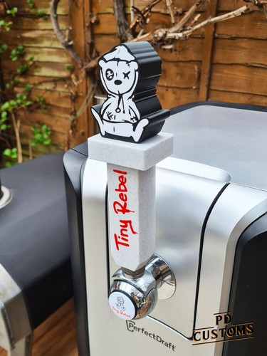 Perfect draft tap handle - tap,