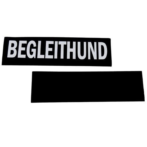 Hundegeschirr klebestreifen - hundegeschirr,