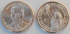 USA Präsidentendollar 2016 Ronald Reagan D unz.