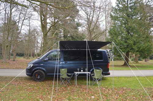 Wohnmobil wohnwagen vorzelt - wohnwagen,