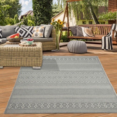 Outdoor teppich - in-,
