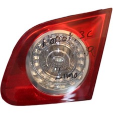 VW Passat 2.0 FSI 4Motion