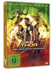 Thor - Tag der Entscheidung