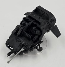 Land Speeder Ultramarines