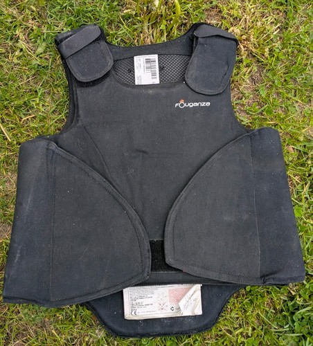 Fouganza 100 reitweste - 100,