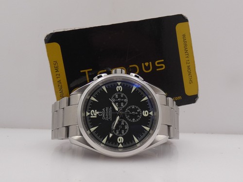 Omega seamaster railmaster - omega,
