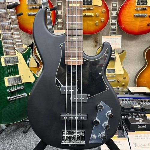 Yamaha bb734a bassgitarre - yamaha, e-bassgitarre