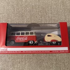 New In Box! Coca Cola Motor